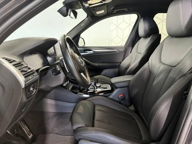Bmw X3 image 3