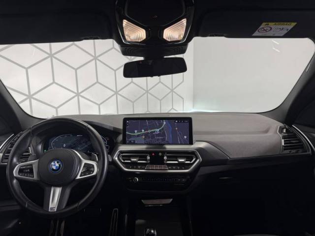 Bmw X3 image 6