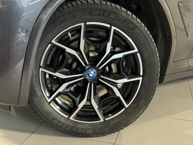 Bmw X3 image 7