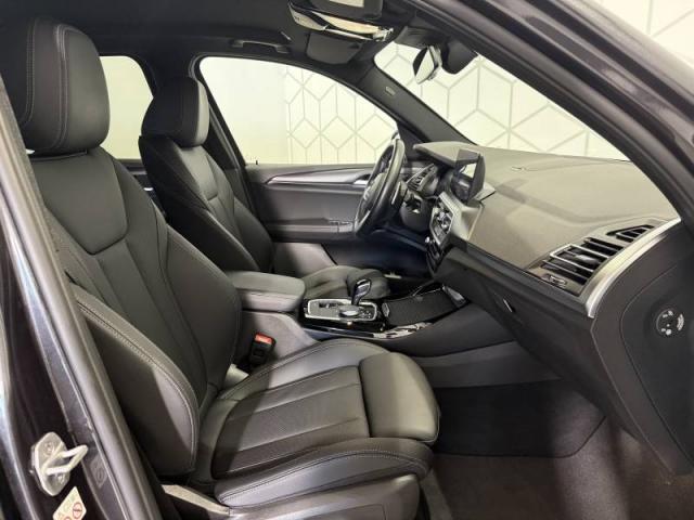 Bmw X3 image 4