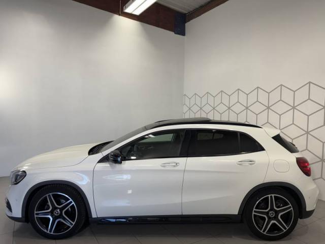 Mercedes Benz Classe Gla image 5