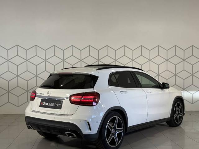 Mercedes Benz Classe Gla image 6