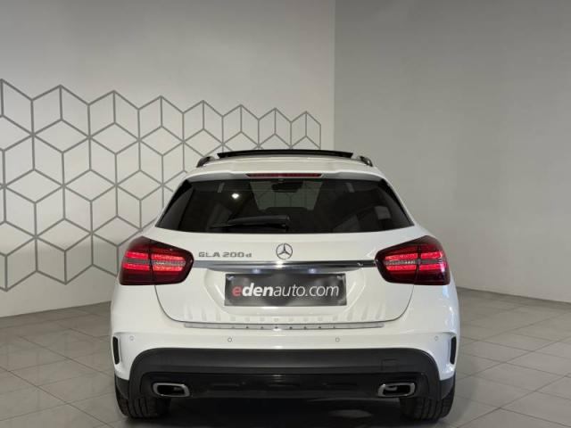 Mercedes Benz Classe Gla image 9