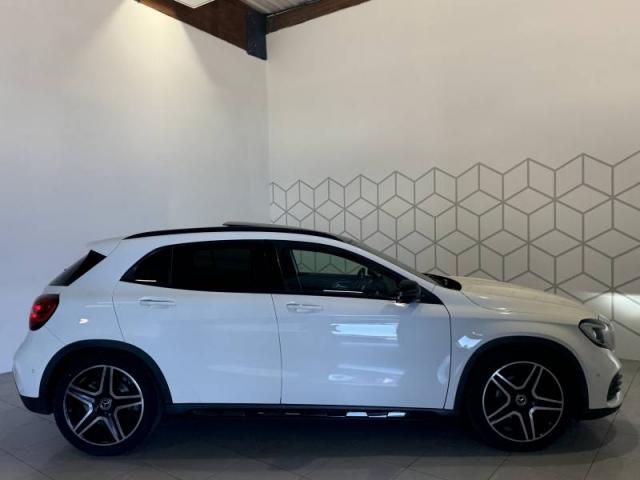 Mercedes Benz Classe Gla image 7