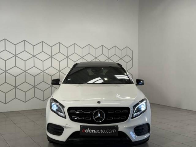 Mercedes Benz Classe Gla image 4