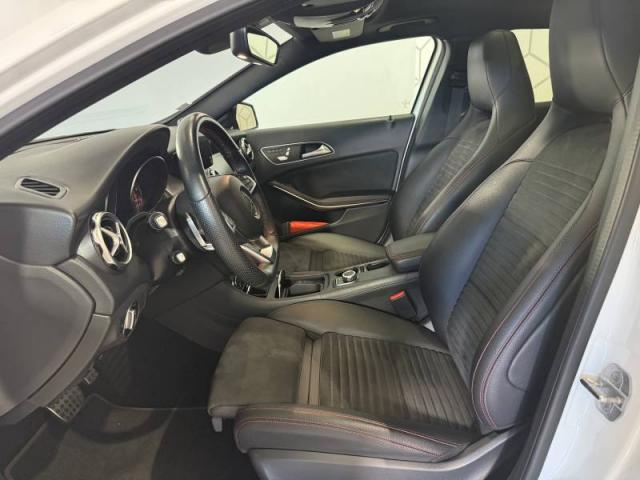 Mercedes Benz Classe Gla image 8