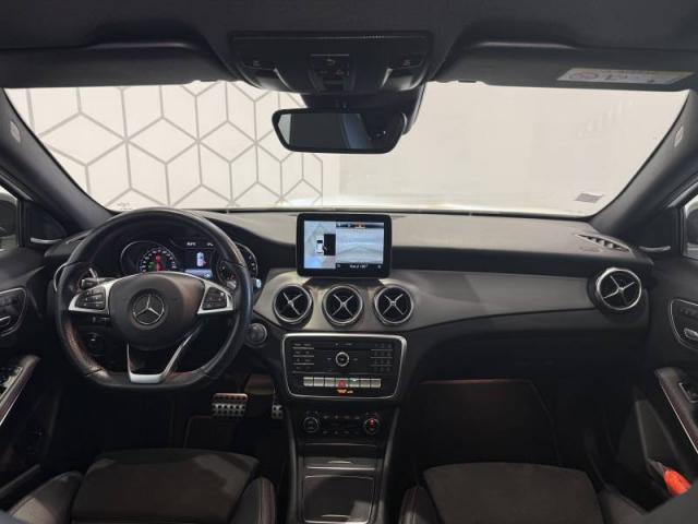 Mercedes Benz Classe Gla image 3