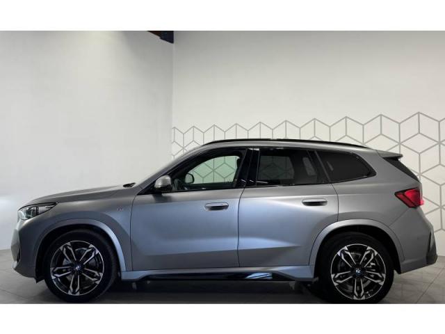 Bmw X1 image 4