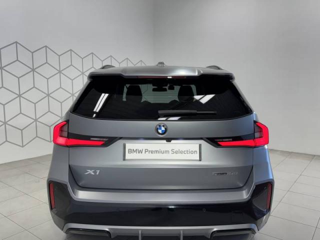 Bmw X1 image 9