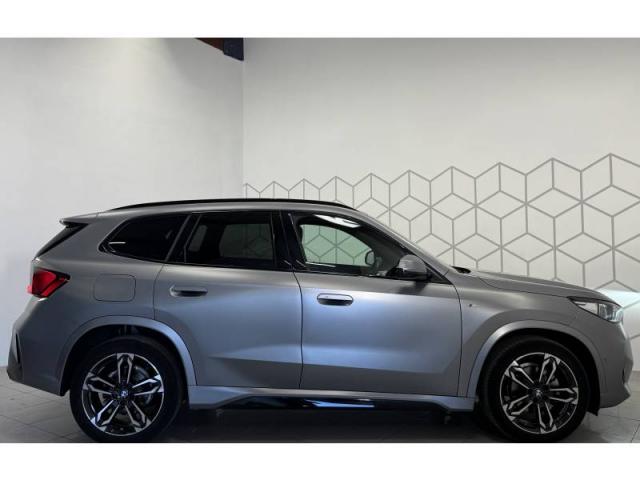 Bmw X1 image 7