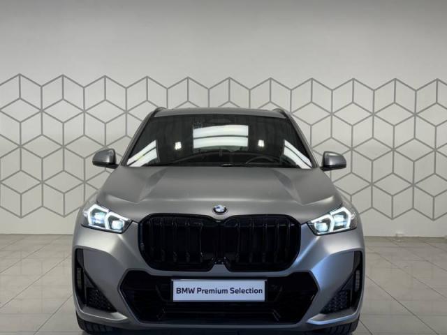Bmw X1 image 6