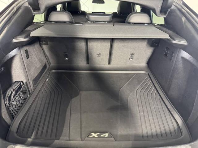Bmw X4 image 4