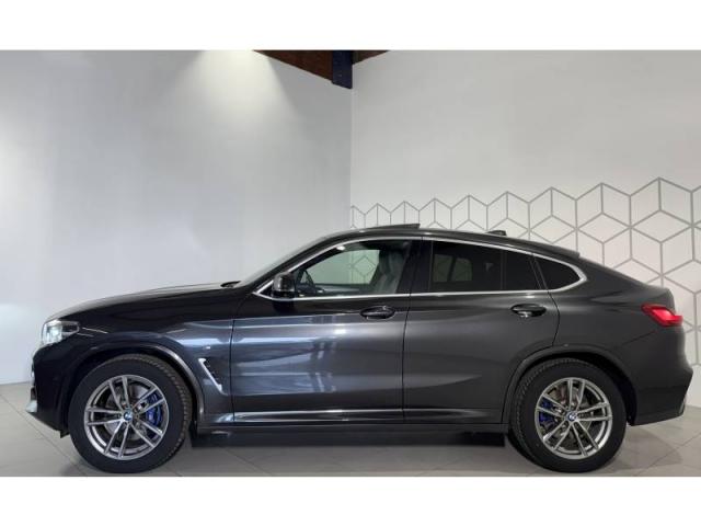 Bmw X4 image 7