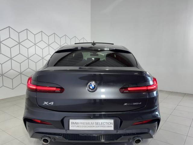 Bmw X4 image 1