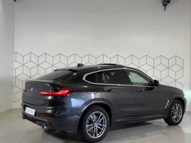 Bmw X4 image 8