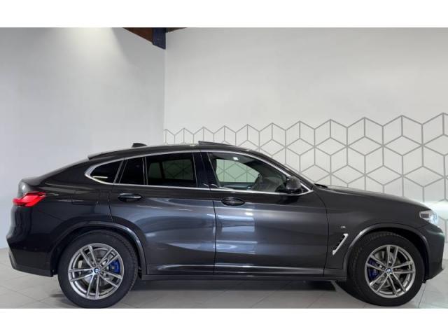 Bmw X4 image 2