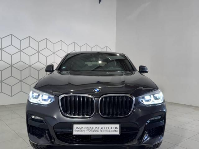 Bmw X4 image 6