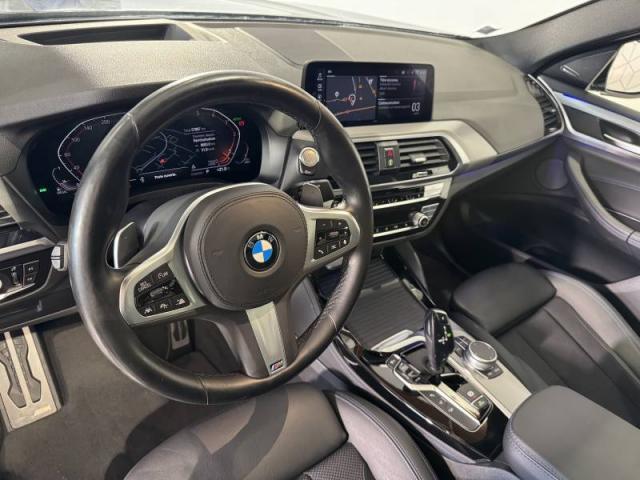 Bmw X4 image 9