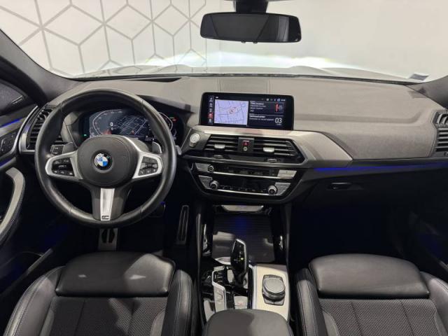 Bmw X4 image 5