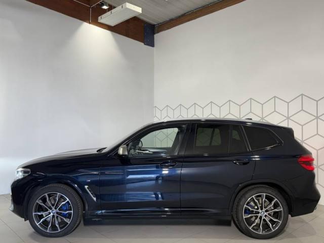 Bmw X3 image 5