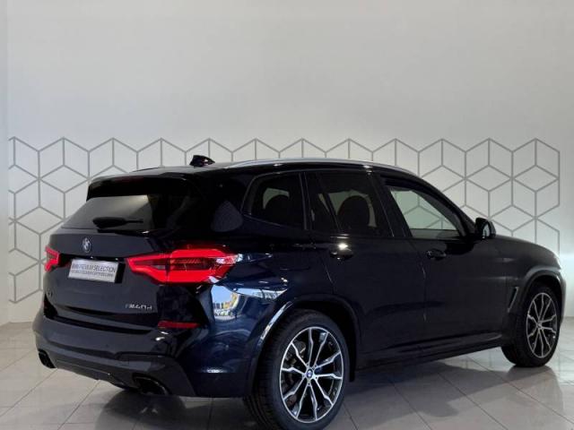 Bmw X3 image 8