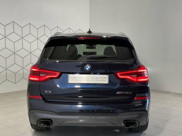Bmw X3 image 6