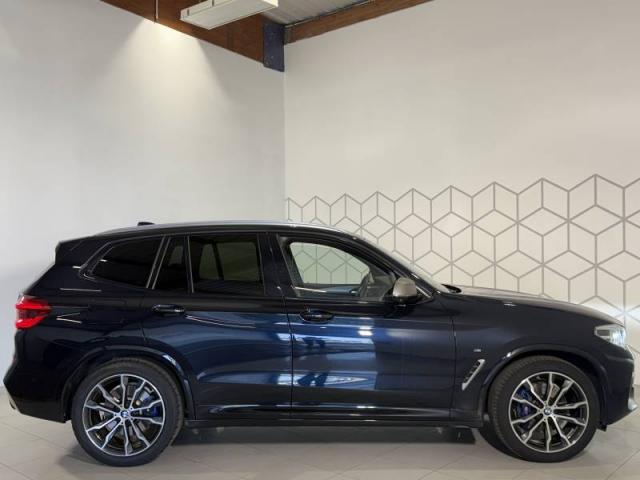 Bmw X3 image 2