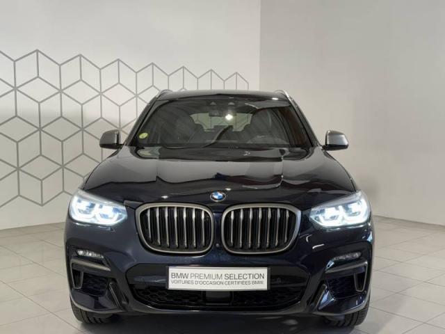 Bmw X3 image 7