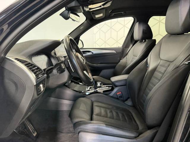 Bmw X3 image 1