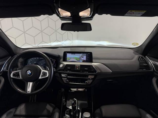 Bmw X3 image 9