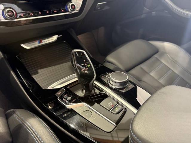 Bmw X3 image 4