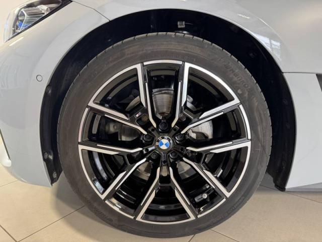Bmw Série 4 Gran Coupé image 1