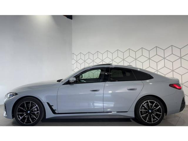 Bmw Série 4 Gran Coupé image 5
