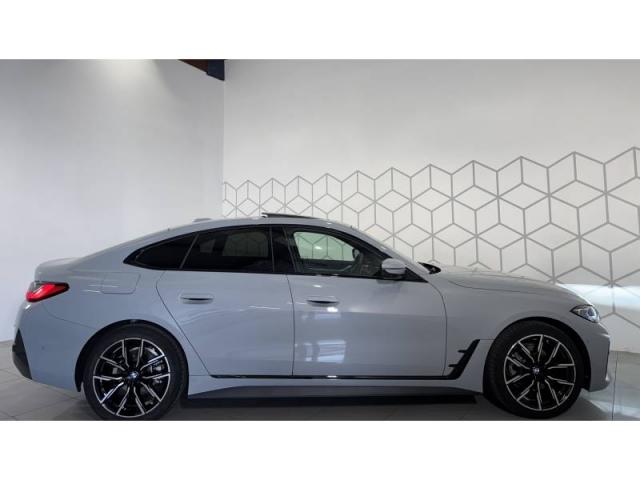 Bmw Série 4 Gran Coupé image 9
