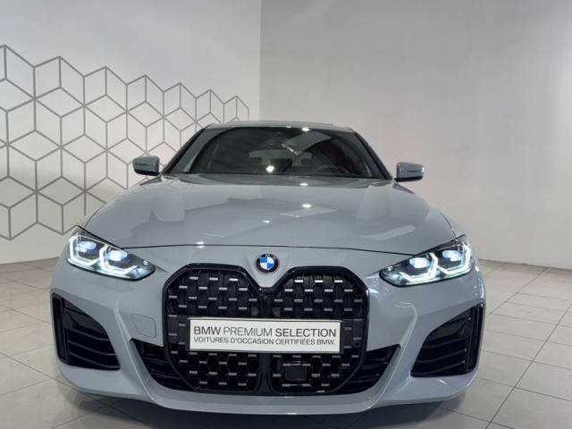 Bmw Série 4 Gran Coupé image 6