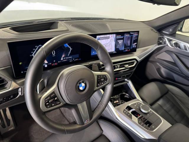 Bmw Série 4 Gran Coupé image 2