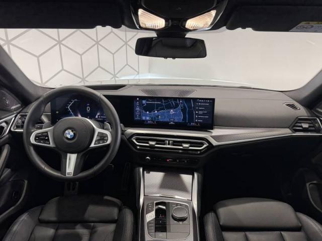 Bmw Série 4 Gran Coupé image 7