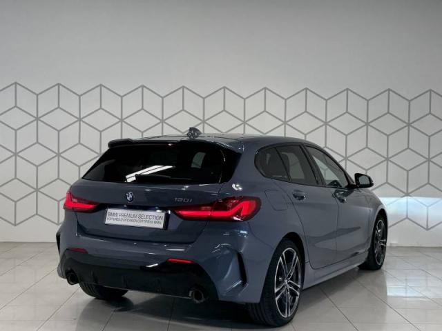 Bmw Série 1 image 9