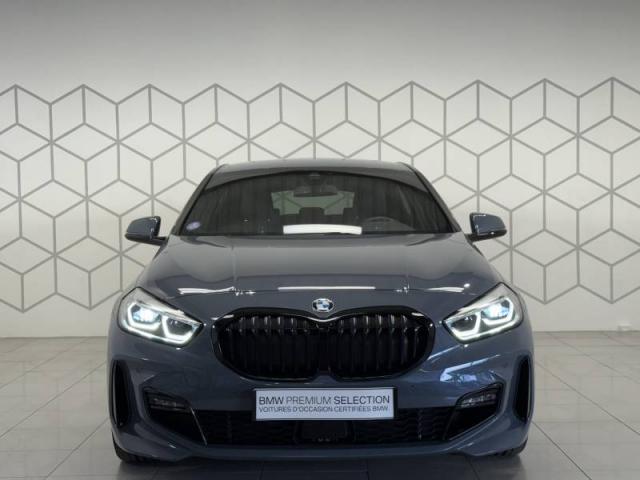 Bmw Série 1 image 4