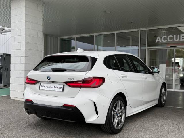 Bmw Série 1 image 2