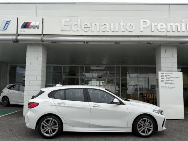 Bmw Série 1 image 6