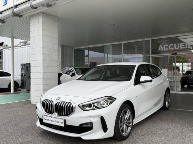 Bmw Série 1 image 5