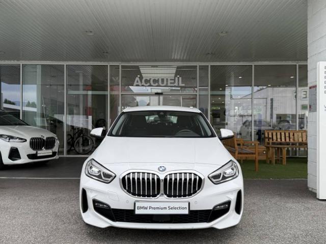 Bmw Série 1 image 9