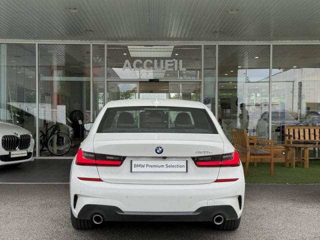 Bmw Série 3 image 6