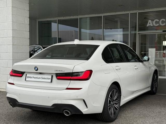 Bmw Série 3 image 3