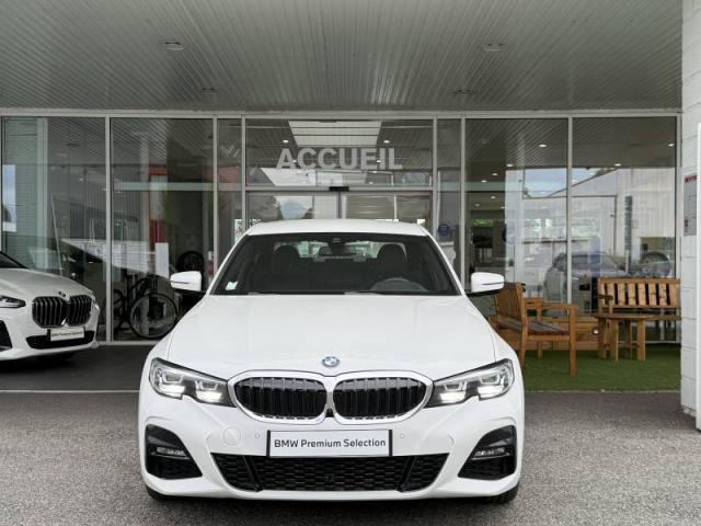 Bmw Série 3 image 4