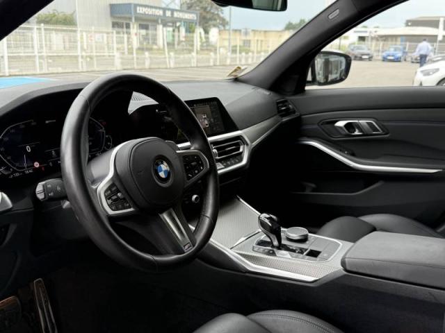 Bmw Série 3 image 1
