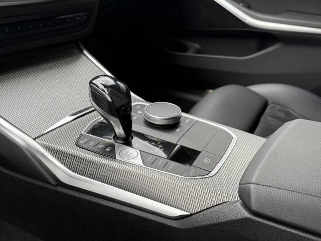 Bmw Série 3 image 2