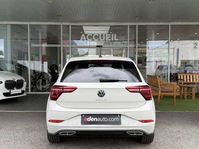 Volkswagen Polo image 9