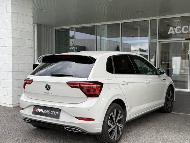 Volkswagen Polo image 2